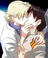 Unspoiled Lesbo Anime-Manga-Hentai Volume 1.