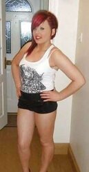 Teeny slags, chavs, fuckmeat