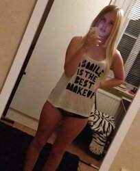 Teeny slags, chavs, fuckmeat