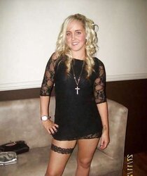 Teeny slags, chavs, fuckmeat