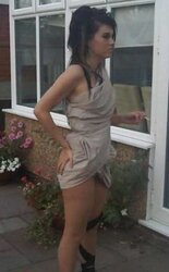 Teeny slags, chavs, fuckmeat