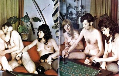 Vintage Magazines Trix