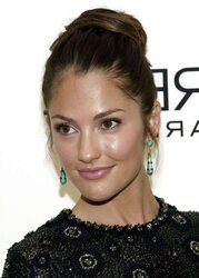 Minka Kelly (HQ)