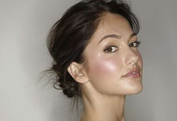 Minka Kelly (HQ)