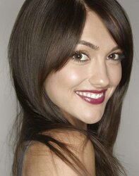 Minka Kelly (HQ)