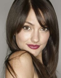 Minka Kelly (HQ)