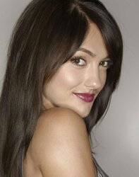 Minka Kelly (HQ)