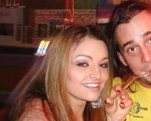 Maria Kanellis WWE Diva mega bevy