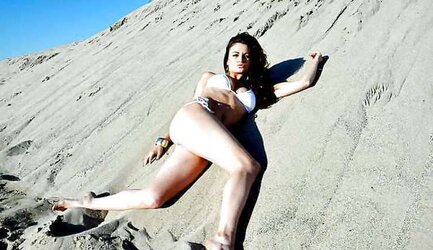 Maria Kanellis WWE Diva mega bevy