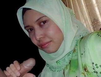Hijab beauties