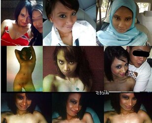Hijab beauties