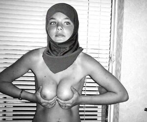 Hijab beauties