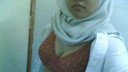 Hijab beauties