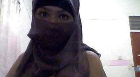 Hijab beauties