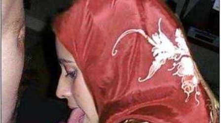 Hijab beauties