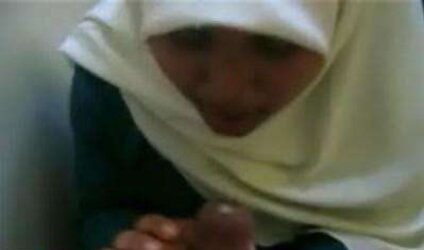 Hijab beauties