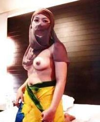 Hijab beauties