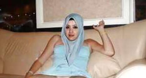 Hijab beauties