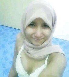 Hijab beauties