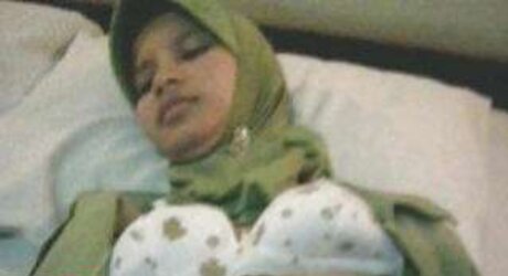 Hijab beauties
