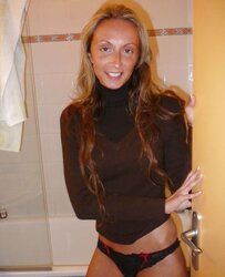 Blondie Gf Lets Liberate On Vacation