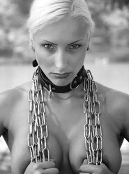 DOMINATION & SUBMISSION IN DARK-HUED