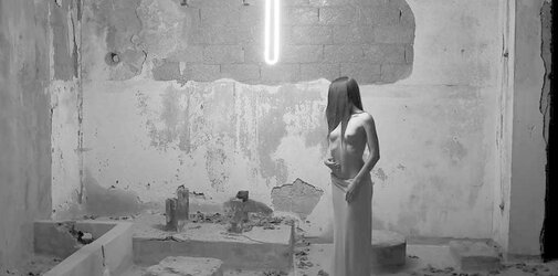 DOMINATION & SUBMISSION IN DARK-HUED