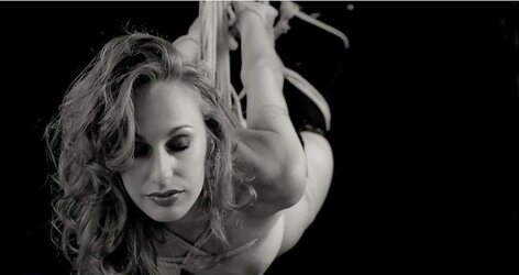 DOMINATION & SUBMISSION IN DARK-HUED