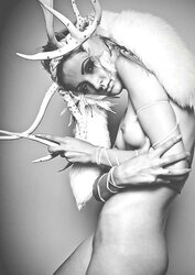 DOMINATION & SUBMISSION IN DARK-HUED