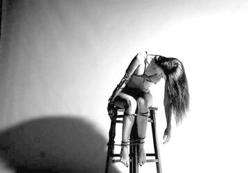 DOMINATION & SUBMISSION IN DARK-HUED