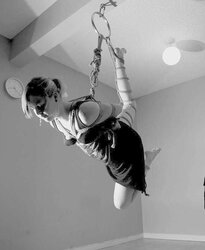 DOMINATION & SUBMISSION IN DARK-HUED
