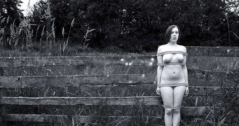 DOMINATION & SUBMISSION IN DARK-HUED