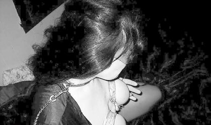DOMINATION & SUBMISSION IN DARK-HUED