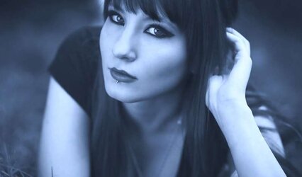 DOMINATION & SUBMISSION IN DARK-HUED