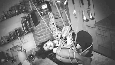 DOMINATION & SUBMISSION IN DARK-HUED