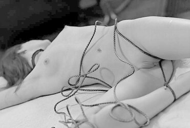 DOMINATION & SUBMISSION IN DARK-HUED
