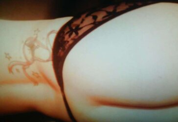 TRIBUTE FOR A FANTASTIC STUNNER