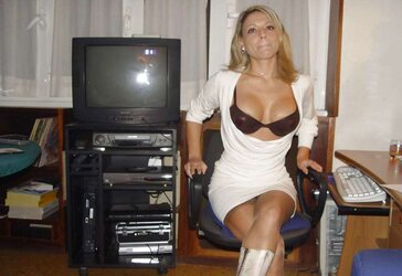 Troia sposata?!