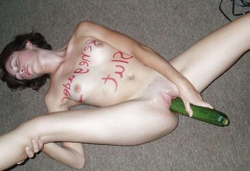 Omigod - Net Hoes with Meaty Widely Opened Open Muffs