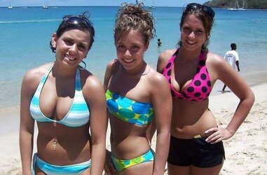 Beach Amateurs