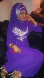 Hijabi Paki Teenager