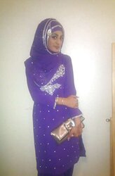 Hijabi Paki Teenager