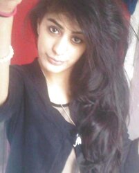 Hijabi Paki Teenager