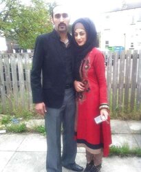 Hijabi Paki Teenager