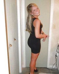Stunning, taut teenagers, female, MUMMY
