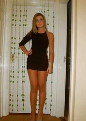 Stunning, taut teenagers, female, MUMMY