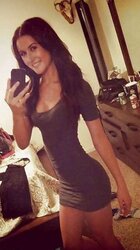 Stunning, taut teenagers, female, MUMMY
