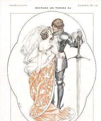 Drawn EroPorn Art 68 - Cheri Herouard aka Herric