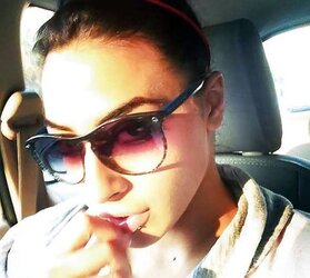 My Fantasy Lady, MTV VJ: BANI
