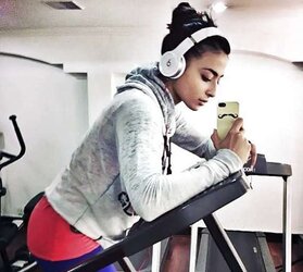 My Fantasy Lady, MTV VJ: BANI